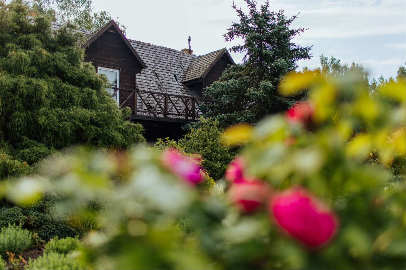 Accommodation Slider 3