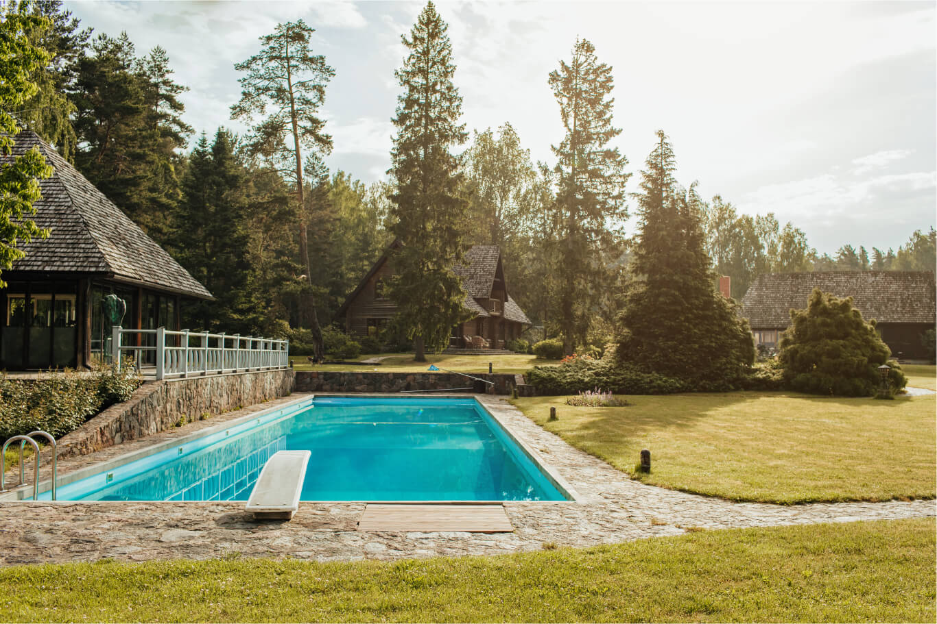 Accommodation Slider 6