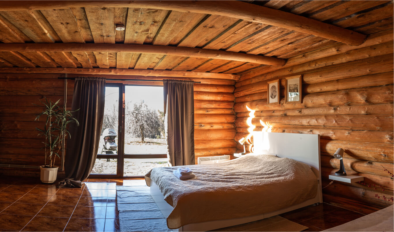 Accommodation Slider 7