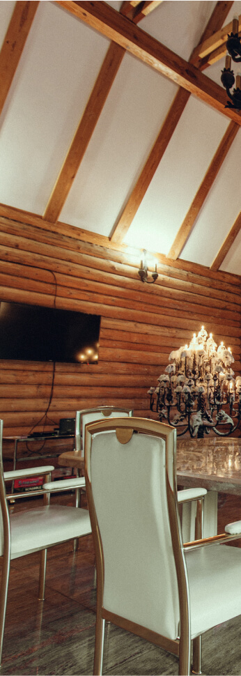 Candle House 10