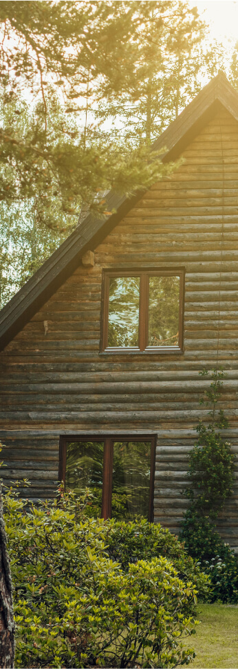 Candle House 5