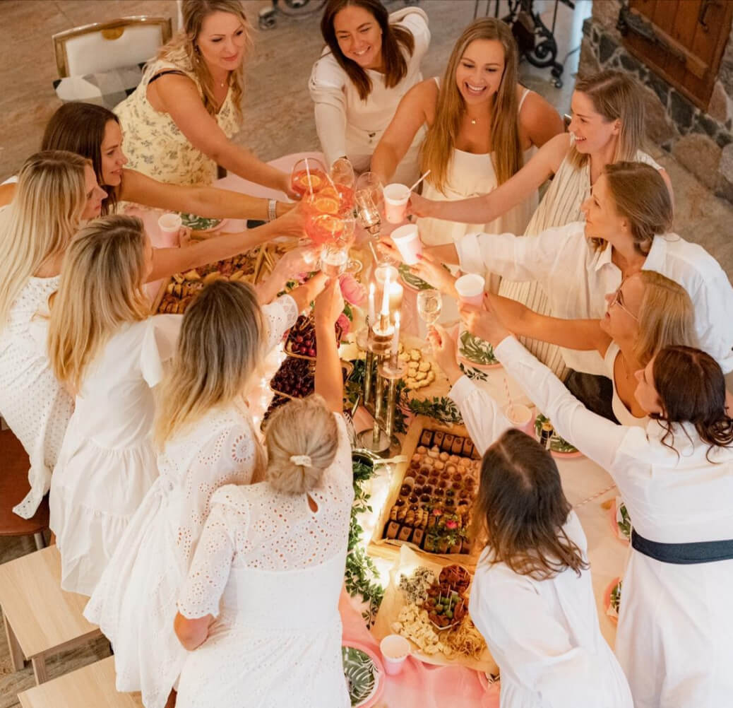 Events Bachelorette / Bachelor Party 5