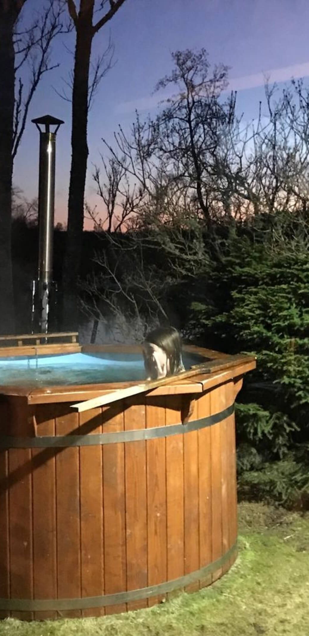 Events Hot Tub 4